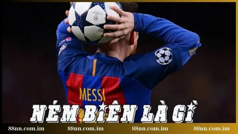 Các bước tham gia kèo ném biên chi tiết