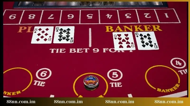 Các rủi ro dễ gặp nếu dùng tool hack Baccarat