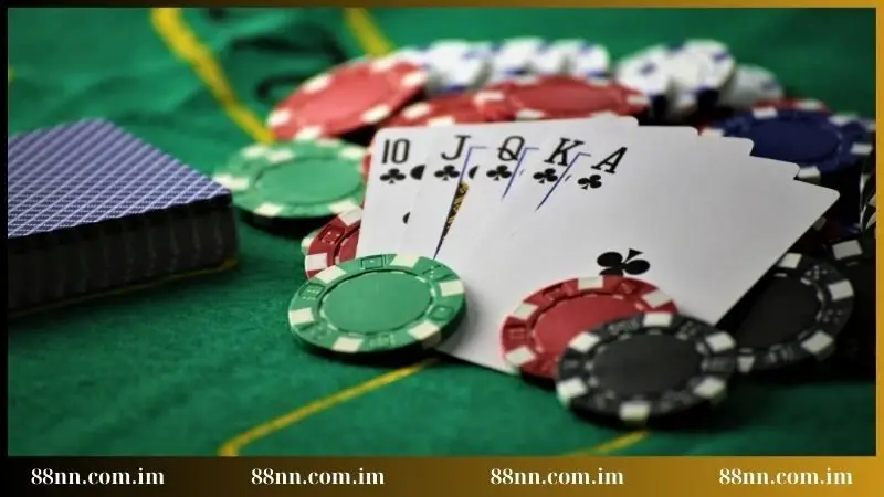 Các tổ hợp quan trọng trong Liêng trực tuyến