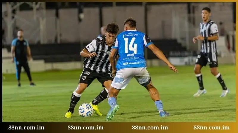 Khi nào nên chơi kèo tỷ số hòa?