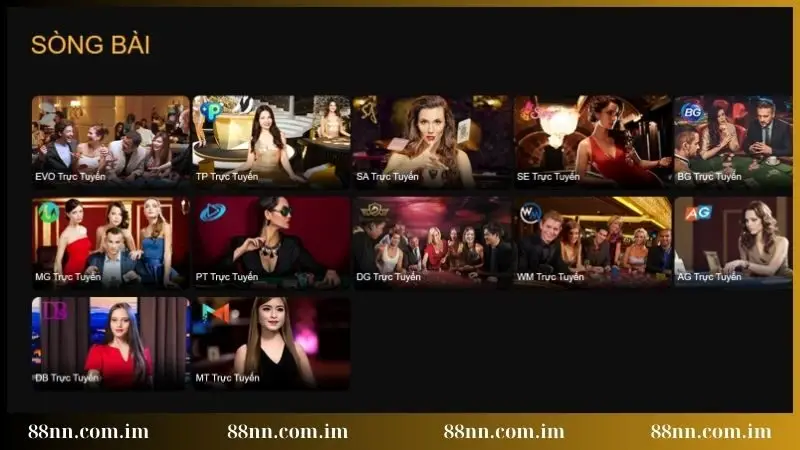 Tận hưởng game cực hot khi tải xuống thành công